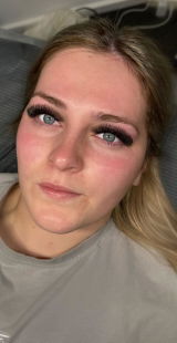 Amy Alldis review photo