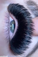 LASHGOD review photo