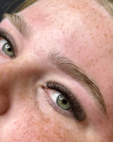 Lashstudiobysarahe review photo