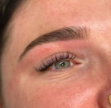 Courtney Elise Lash Artistry review photo