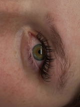 Blink Bar Lashes review photo
