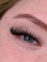 Tinyqueen Lash review photo