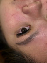 Maria’s lash studio review photo