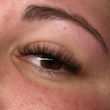 Captivating lashes & brows by kelly review photo