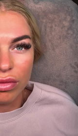 Lashd by Adele review photo