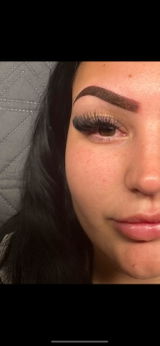Lashd by Adele review photo