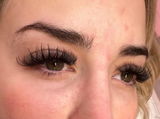 Lashd by Adele review photo