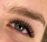 Jessica Davidson- signature aesthetics pmu review photo