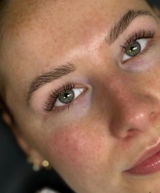 Maria’s lash studio review photo