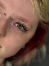 Maria’s lash studio review photo