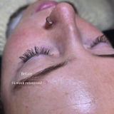 Lauren @ lashworks_bylauren review photo