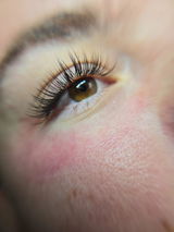 Lauren @ lashworks_bylauren review photo