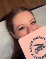 Luxe beauty review photo