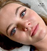 Madu Lash Studio / Maria Rodriguez review photo