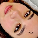Madu Lash Studio / Maria Rodriguez review photo