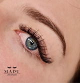 Madu Lash Studio / Maria Rodriguez review photo