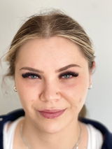 Latifa Sameah Faizi (SF BEAUTY STUDIO) review photo