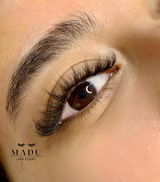 Madu Lash Studio / Maria Rodriguez review photo