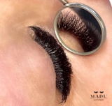 Madu Lash Studio / Maria Rodriguez review photo