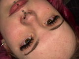 Captivating lashes & brows by kelly review photo