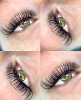 Lashxtend beauty studio review photo