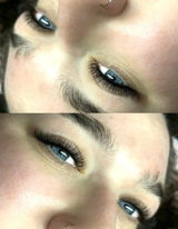 Lashxtend beauty studio review photo