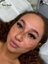 Tayana Yowyeh Beauty review photo