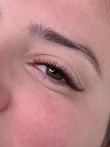 Tinyqueen Lash review photo