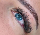 Lenny's Lashes review photo