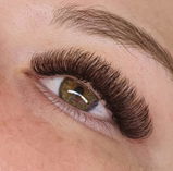 Lenny's Lashes review photo