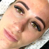 Erin - E Beauty bar review photo