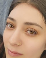 Meg review photo