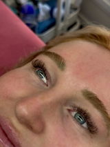 Darling Lash Bar review photo
