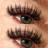 Brisbane Lash Temple review photo