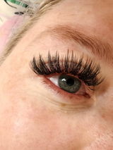 Brisbane Lash Temple review photo