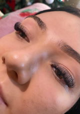 m lash artistry review photo