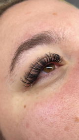 Sabrina’s boutique studio review photo