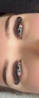 Maggie review photo