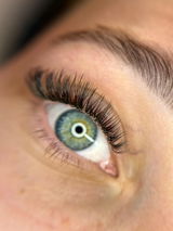 Darling Lash Bar review photo