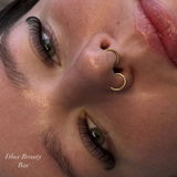 Shaniah Roberts review photo