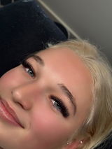 Dream lashes review photo
