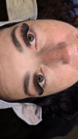 The Body & Lash Loft - Nadine Hogan review photo