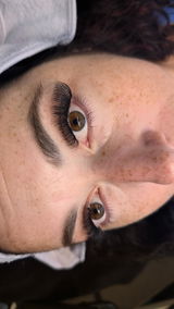 The Body & Lash Loft - Nadine Hogan review photo