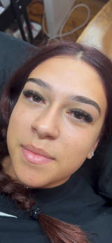 Adriana review photo