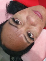 Glamour Lash Lounge review photo