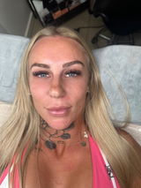 Lashd by Adele review photo