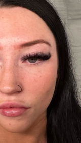 Lashd by Adele review photo