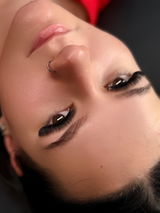 Meemi B Lashes review photo
