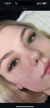 Jess review photo