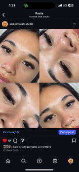 Jess review photo